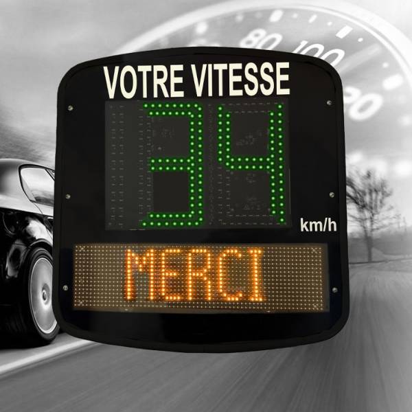 <a href="https://www.signel.ca/produit/radar-pedagogique-1-8-8-tricolore-message-ambre/">Afficheur de vitesse radar RAD60 – tricolore</a>